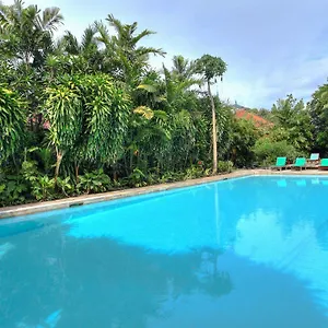 Raja Gardens Hotel
